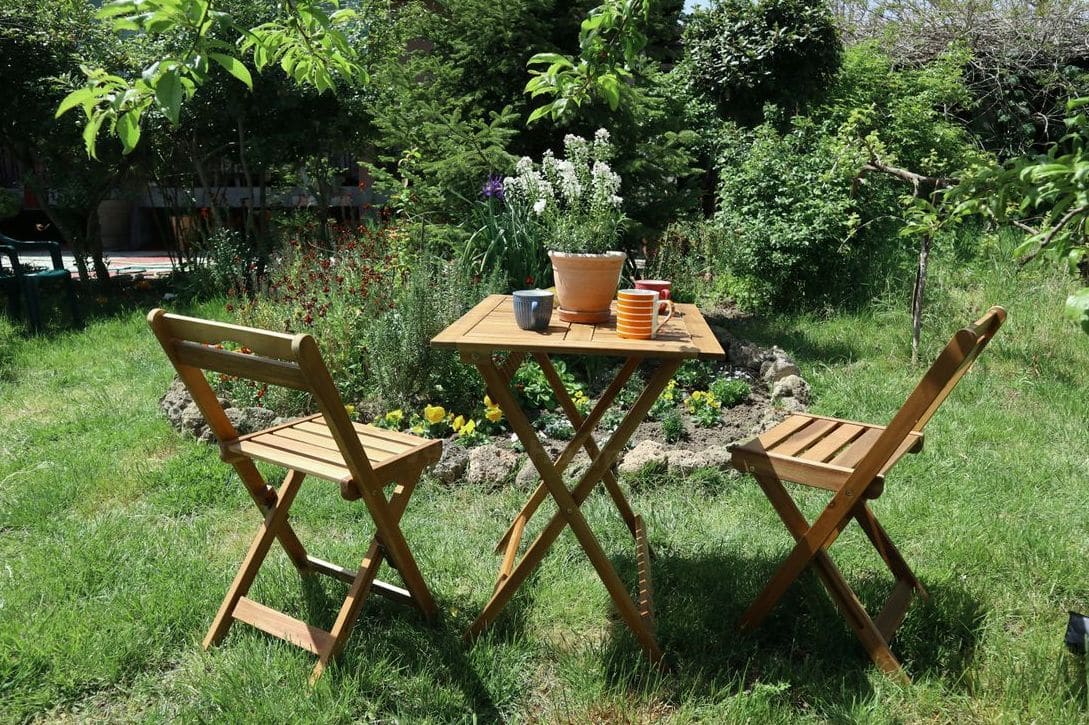 Jardin Harmonie 7